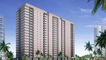 Căn hộ Cosmo City