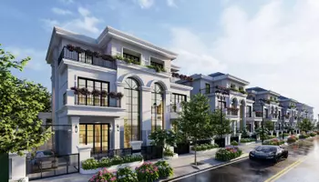 West Lakes Golf & Villas