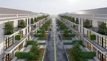 West Lakes Golf & Villas
