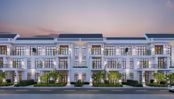 West Lakes Golf & Villas