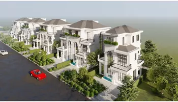 West Lakes Golf & Villas