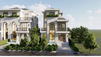 West Lakes Golf & Villas