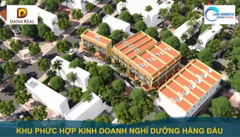 Làng HomeStay Dana Pearl