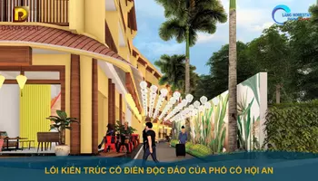 Làng HomeStay Dana Pearl