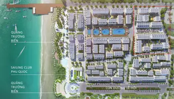 Waterfront Luxury Hotels