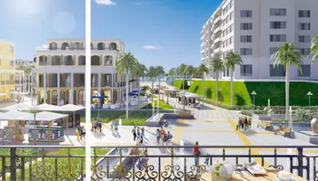 Waterfront Luxury Hotels