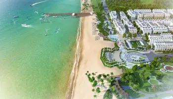 Waterfront Luxury Hotels