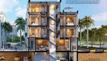 Waterfront Luxury Hotels