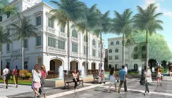 Waterfront Luxury Hotels