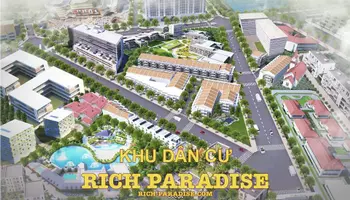 Rich Paradise