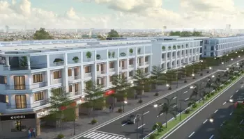 Khu đô thị HUD Sơn Tây