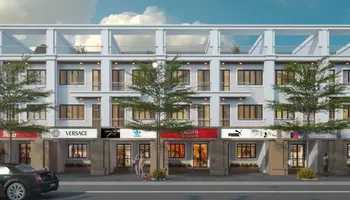 Khu đô thị HUD Sơn Tây