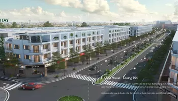 Khu đô thị HUD Sơn Tây