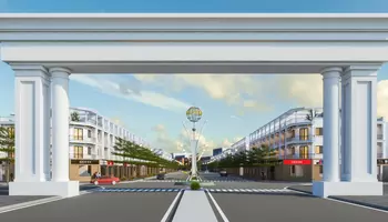 Khu đô thị HUD Sơn Tây