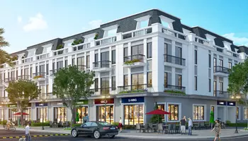 Khu đô thị HUD Sơn Tây