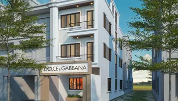 Khu đô thị HUD Sơn Tây