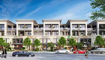An Khang Residence