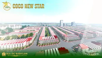 Coco New Star