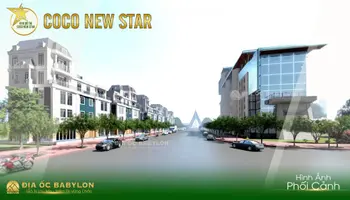 Coco New Star