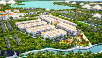 Lakeview Bình Dương