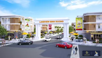 Lakeview Bình Dương