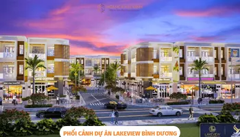 Lakeview Bình Dương