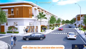 Lakeview Bình Dương