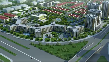 Green Link City