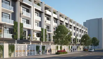 Khu đô thị Phước Hội