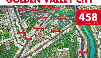 Golden Valley City
