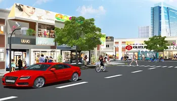 Golden Valley City