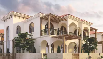 The Sang Villa