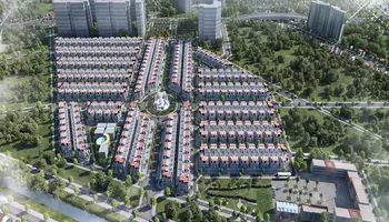 Will State Nam Cường