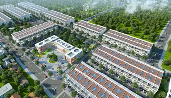 Yên Phụ Newlife