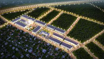 Yên Phụ Newlife