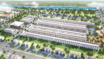 Vietland Riverside