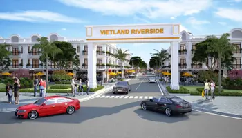 Vietland Riverside