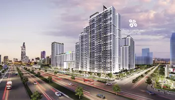 Prosper Phố Đông