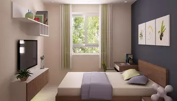 Prosper Phố Đông