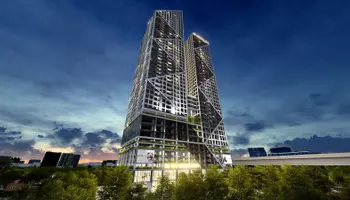 Tòa Tháp Thiên Niên Kỷ