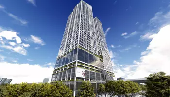 Tòa Tháp Thiên Niên Kỷ