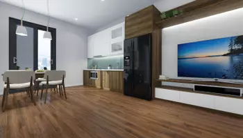 Tòa Tháp Thiên Niên Kỷ