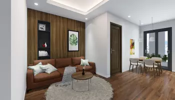 Tòa Tháp Thiên Niên Kỷ