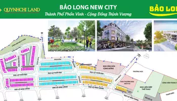 Bảo Long New City