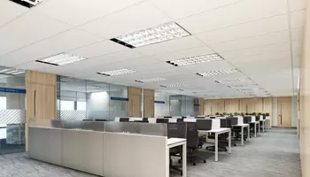 Bamboo Airways Tower