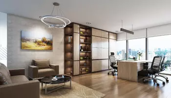 Bamboo Airways Tower