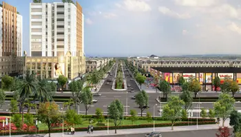 Ruby City Hạ Long