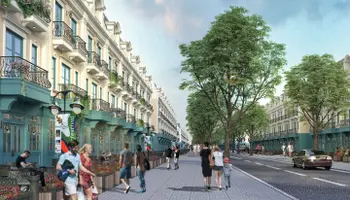 Ruby City Hạ Long