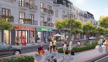 Ruby City Hạ Long