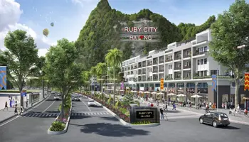 Ruby City Hạ Long